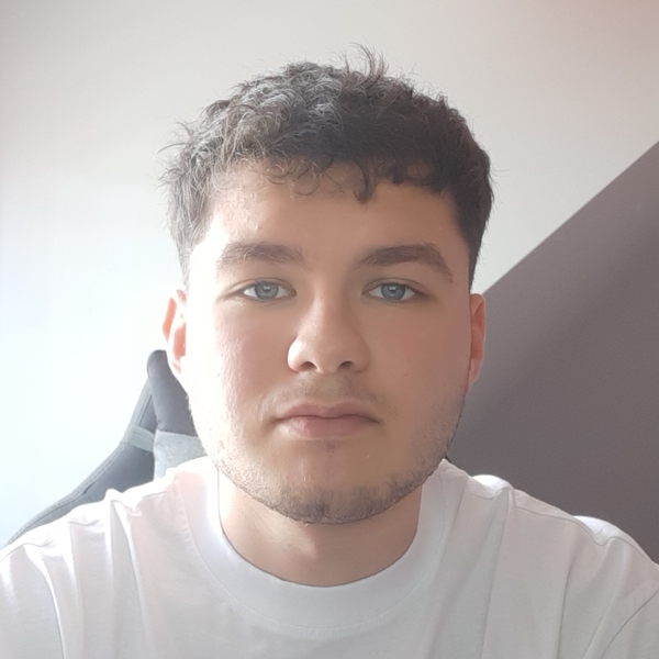 Mateusz - Nauczyciel matematyka - Gdańsk