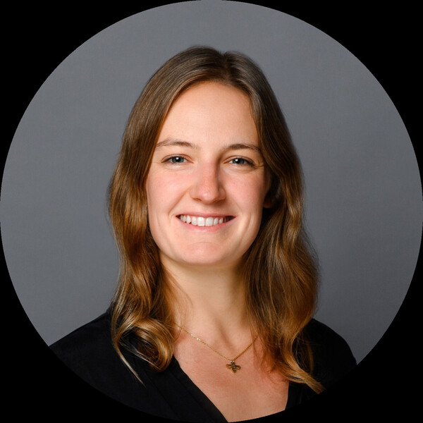Luisa - Deutschlehrerin - Neubiberg