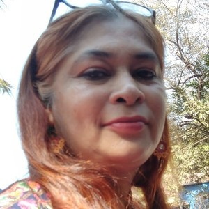 Vaishali - Drawing tutor - Panaji