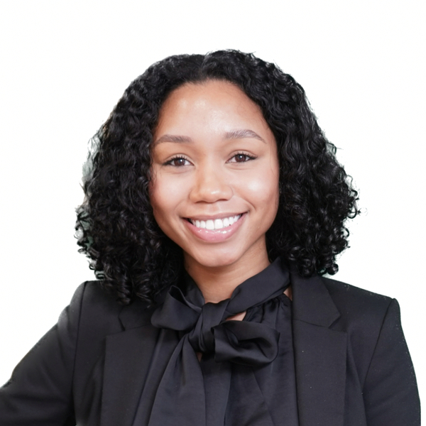 SHYIA - Math tutor - Charlotte
