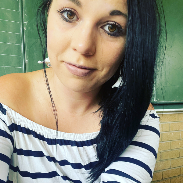Chante - English tutor - Mahikeng