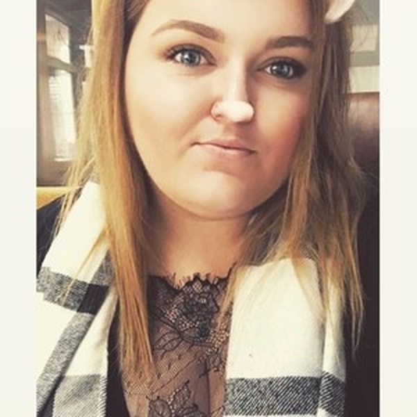 Emily - Singing teacher - Stoke-on-trent