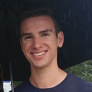 John - Maths tutor - Kennington