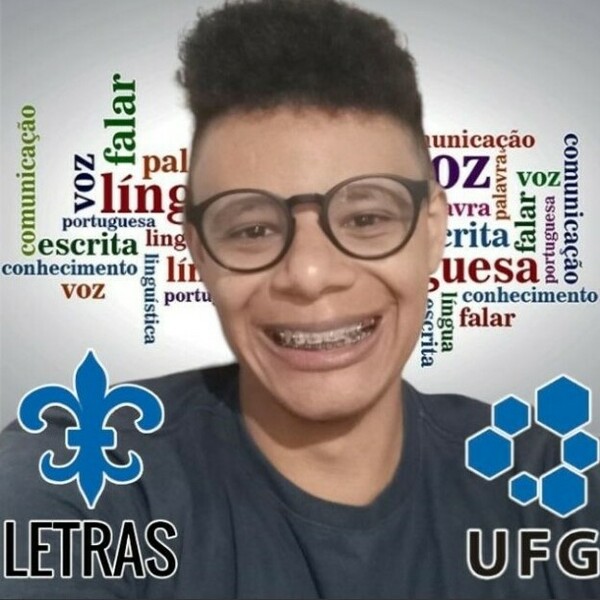 Maciel - Professor de português para estrangeiros - Goiânia