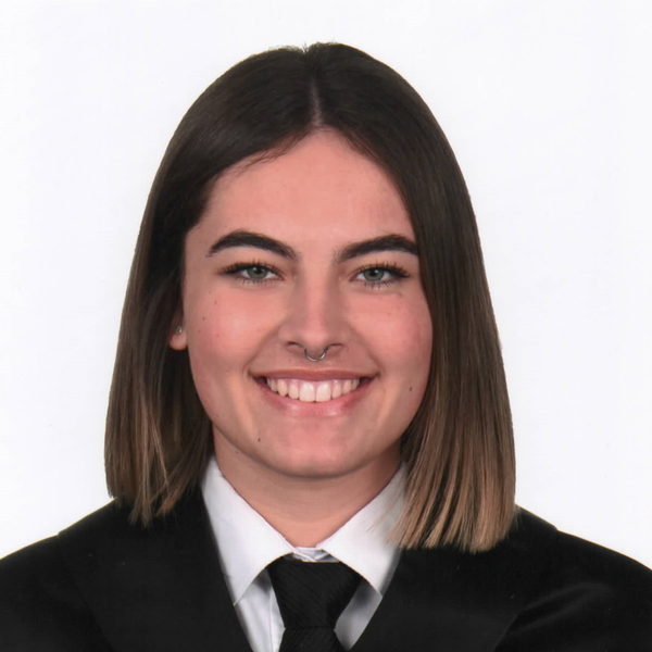 Lucia - Profe de matemáticas - Málaga