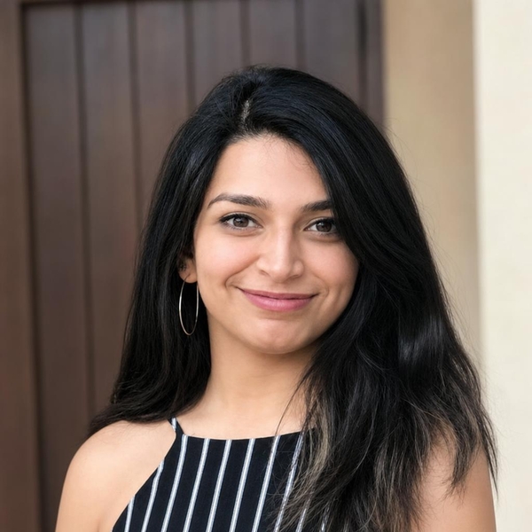 Elaina - Literacy tutor - Los Angeles