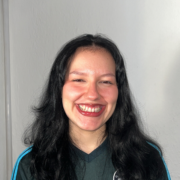 Beatriz - Professor de inglês - São Paulo