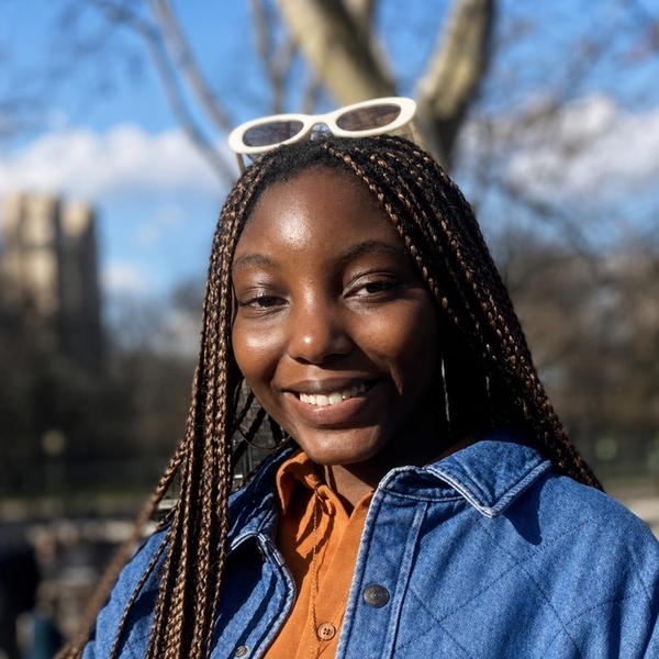 Fatou - French tutor - Culver City