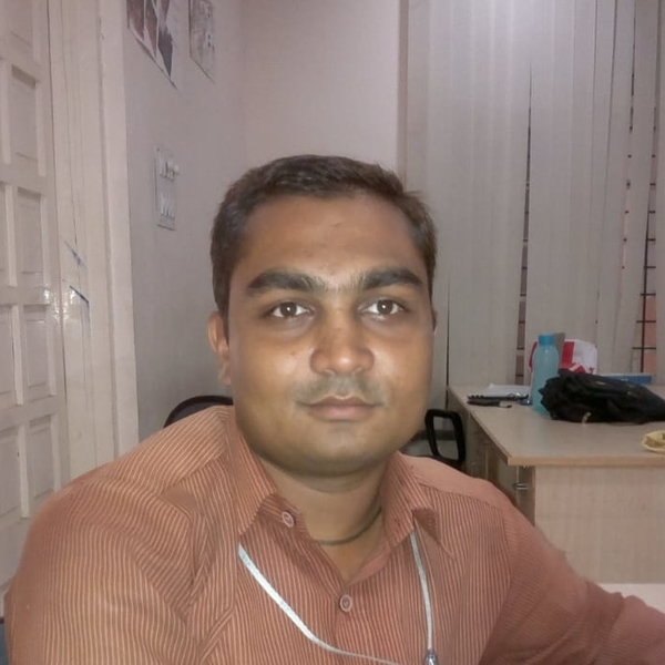 Vinay - Maths tutor - Cannock