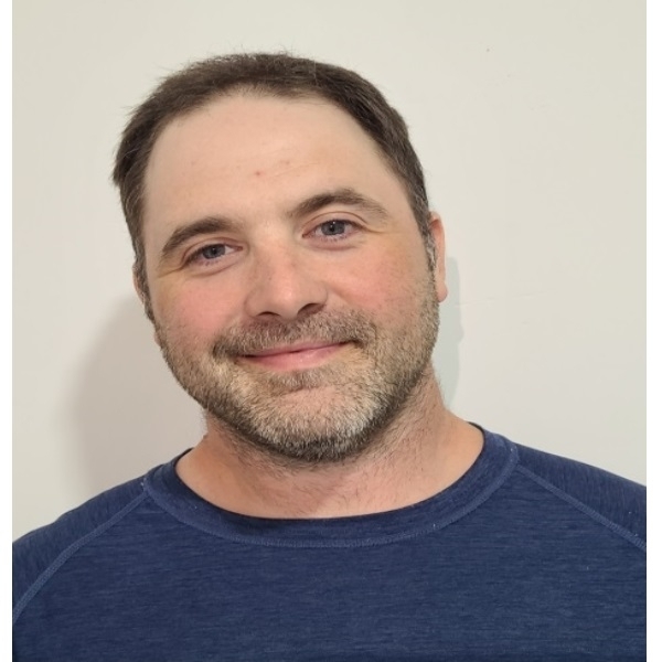 Richard - Biology tutor - Clinton Township
