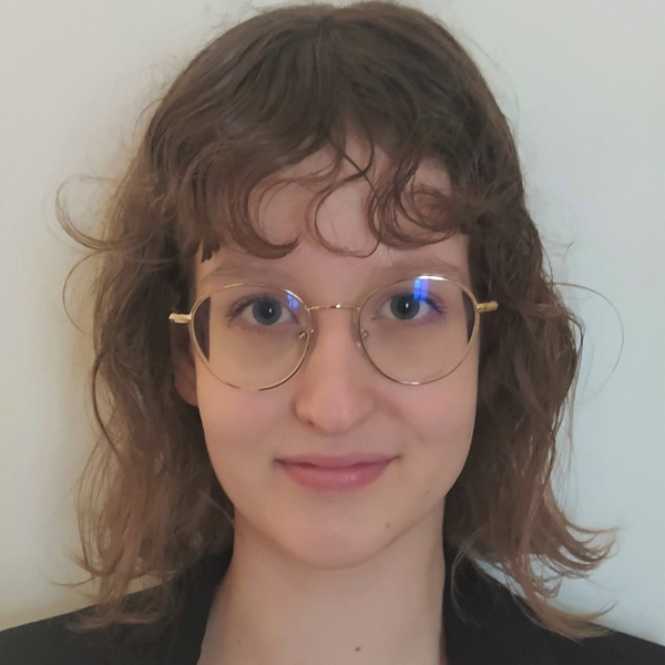 Marie - Prof de maths - Sainte-Foy-lès-Lyon