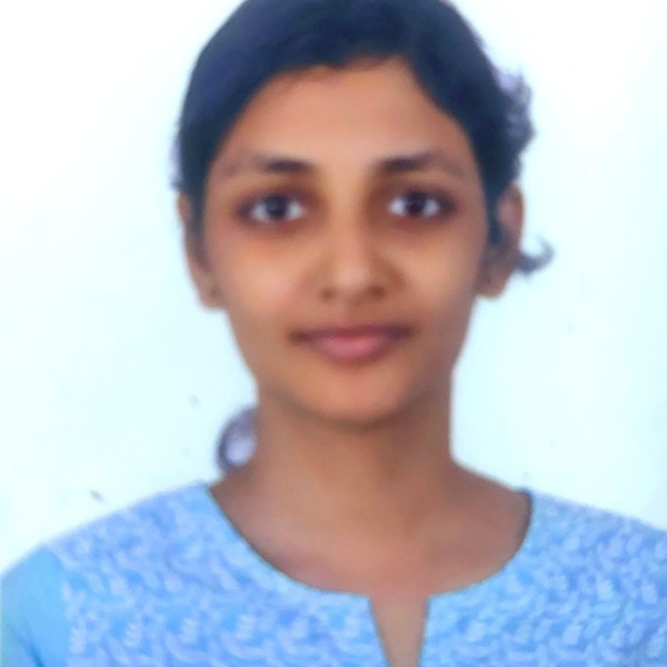 Aswitha - Biology teacher - Chennai