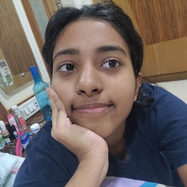 S - English tutor - Mumbai