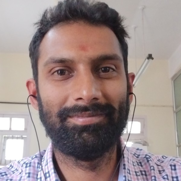 Deepak - Physics tutor - Mysuru