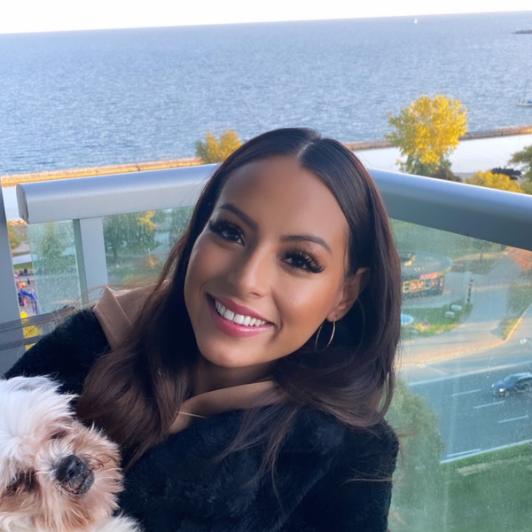 Ana - Spanish tutor - Atlanta