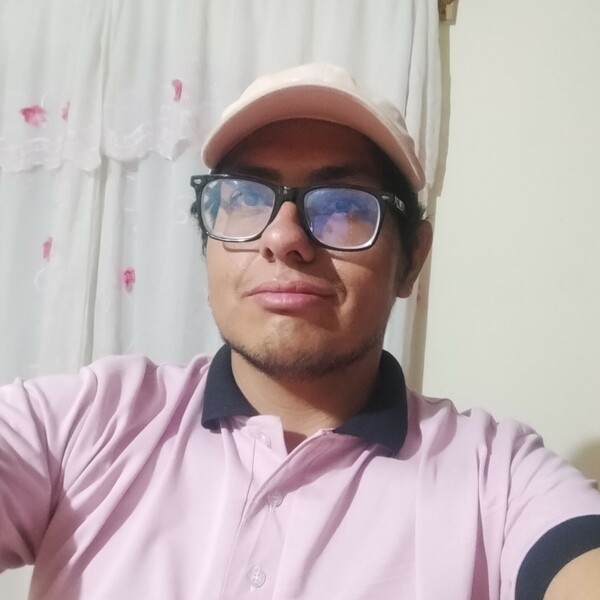 Mario - profesor de español para extranjeros - Jaltenco