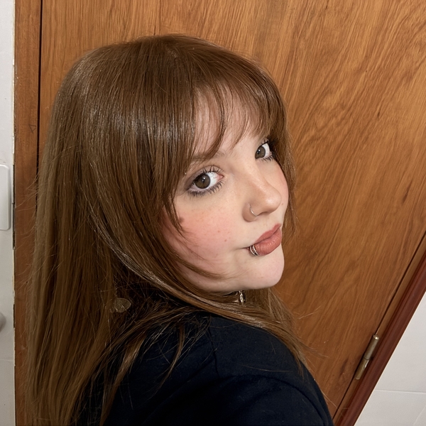Paula - Profe de inglés - 