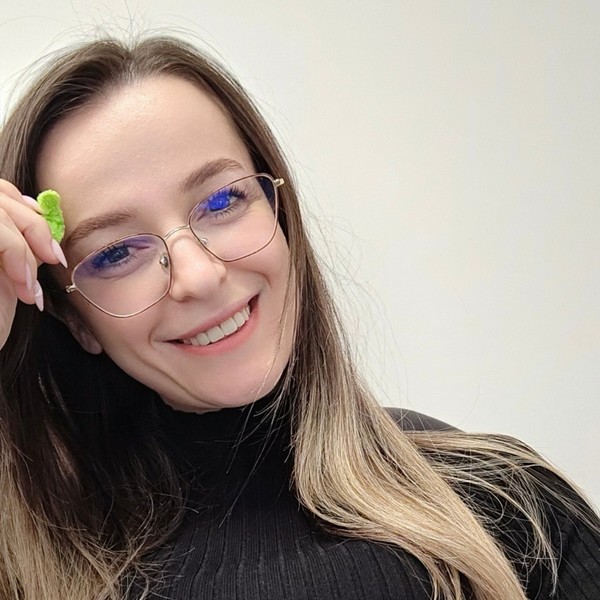 Marsela - English tutor - Nottingham