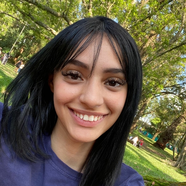 Sarah - Professor de inglês - São Paulo