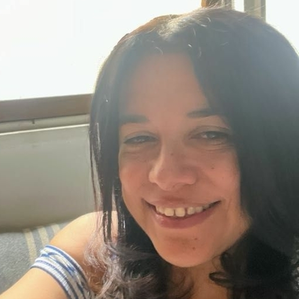 Pamela - prof de Inglés - Concepción
