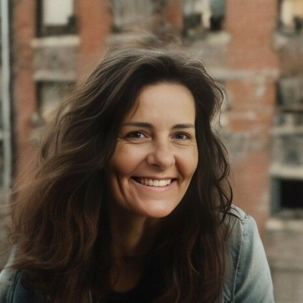 Regina - Data analysis tutor - Mebane