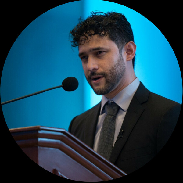 Jorge - Spanish tutor - Irvine