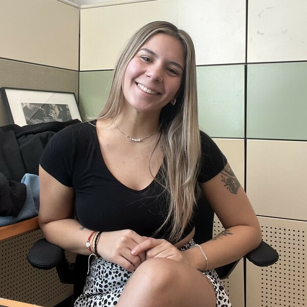 Barbara - Spanish tutor - Miami