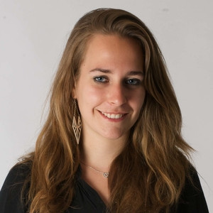 Océane - Prof de maths - Le Chesnay