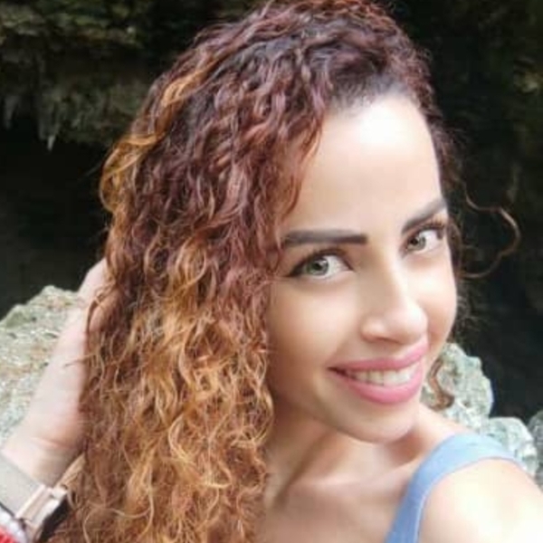 Ena - Profesor de inglés - Santa Cruz de Tenerife