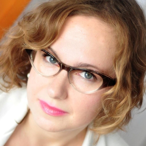 Olga - nauczyciela języka polskiego - Poznań