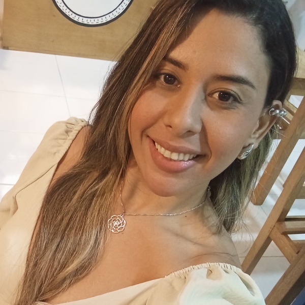 Maria carolina - Profe de apoyo escolar - Cartagena