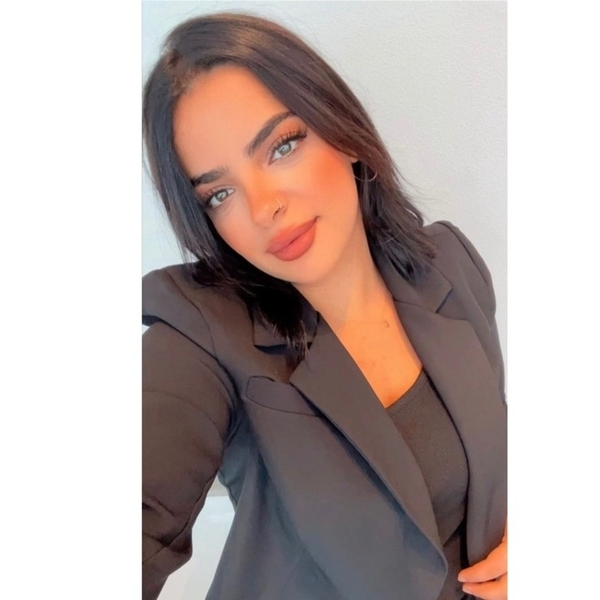 Lamiaa - Prof d'arabe - Fès
