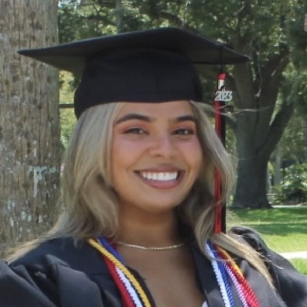 Ashley - Spanish tutor - Orlando