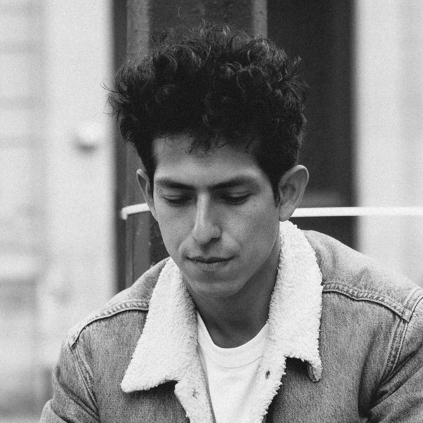 Adrián - Prof d'espagnol - Paris 6e