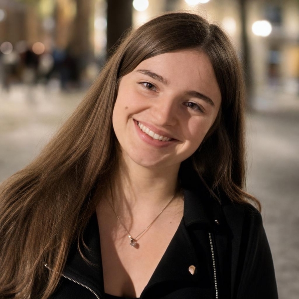 Isabella - Biology tutor - Orpington