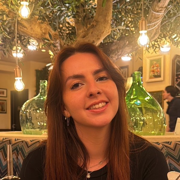 Anaïs - Prof de maths - Grande-Synthe