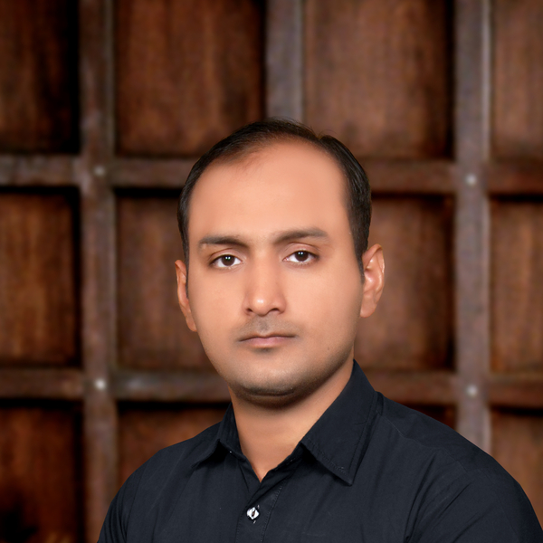 Ghulam - Maths tutor - Truckee