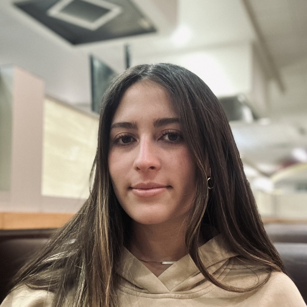 Sabine - Spanish tutor - Boston