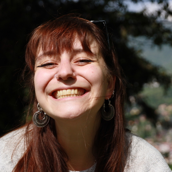 Alessia - Italian teacher - London