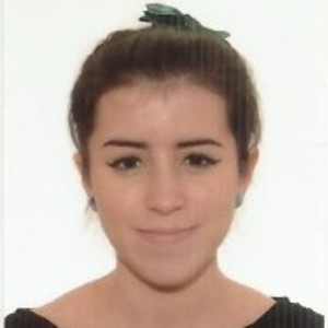 Marina - Profe de coreano - Las Rozas