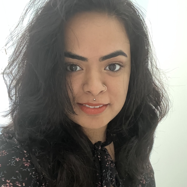 Tanvi - Yoga instructor - Toronto