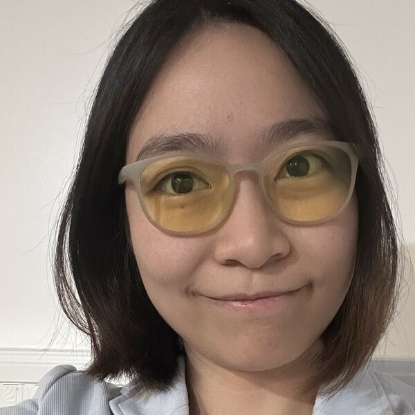 Mai - English tutor - Montreal