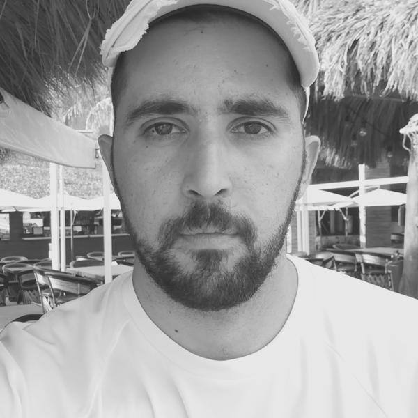 Alan - prof de Inglés - Torreón