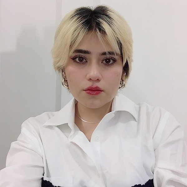 Laisha Belén - Profesor de filosofía - Tuxtla Gutiérrez