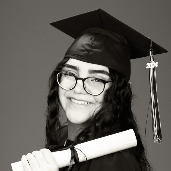 Isa - Driving tutor - Houston