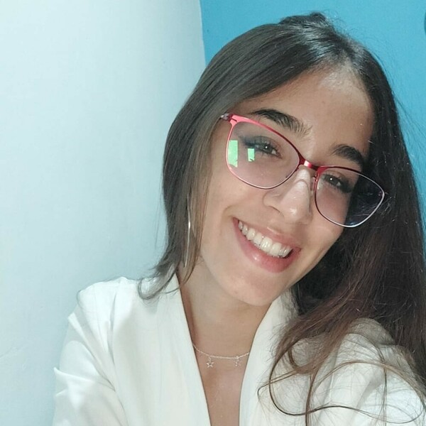 Serena - Profe de inglés - 
