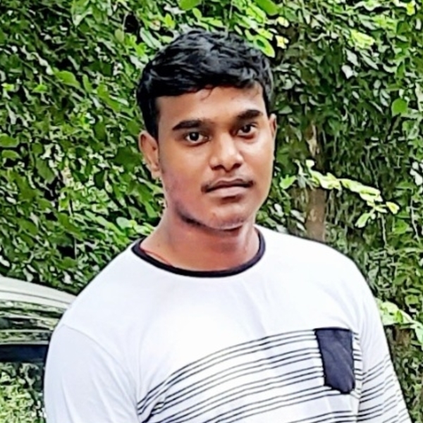 LOKI - Python teacher - Hyderabad