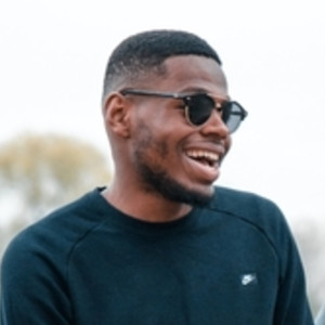 Elton - Prof de leadership - Tremblay-en-France