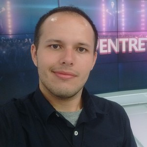 Sergio - Profe de canto - Medellín