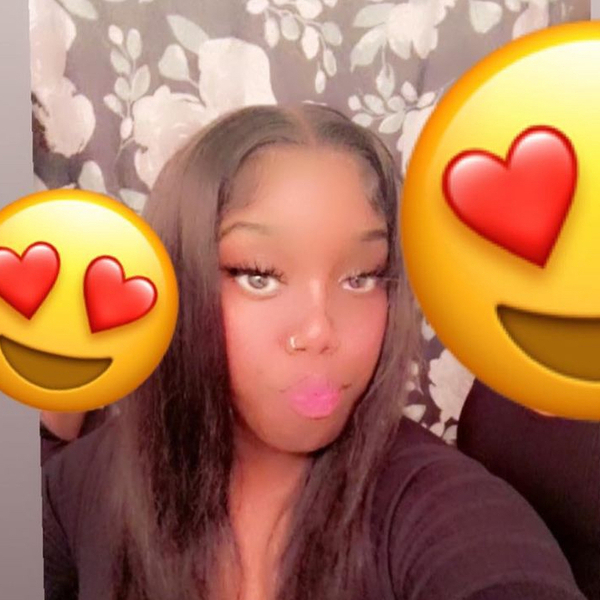 Alayshia - Reading tutor - Memphis